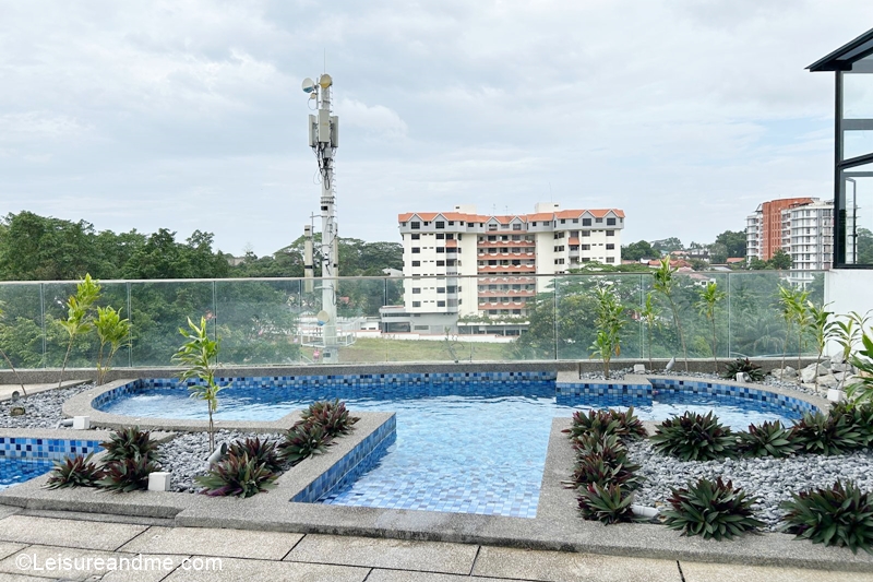 Professional Swimming Pool Construction 