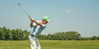 Common Golf Mistakes