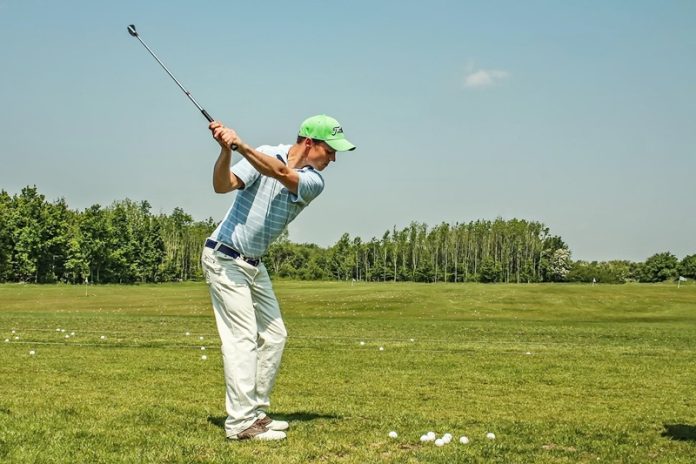 Common Golf Mistakes