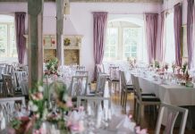 Discover the Perfect Wedding Venue