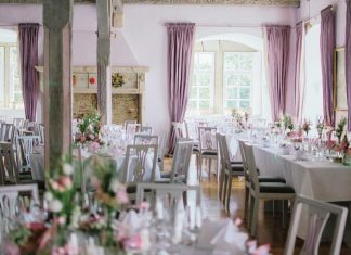 Discover the Perfect Wedding Venue