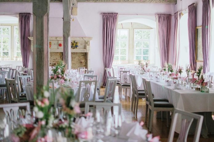 Discover the Perfect Wedding Venue