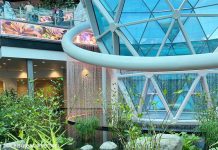 Doha Airport Overnight Transit Experience