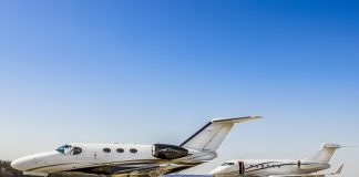 Conveniences of Private Jet Travel