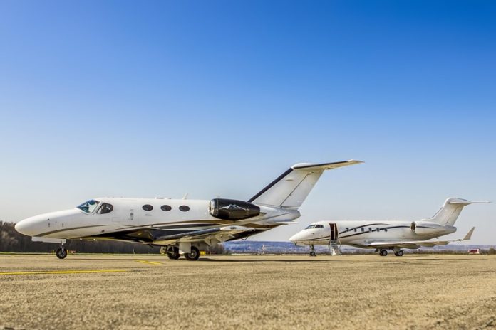 Conveniences of Private Jet Travel