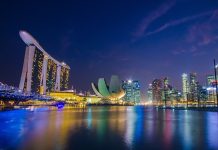 Singapore