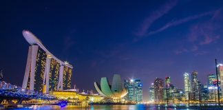 Singapore