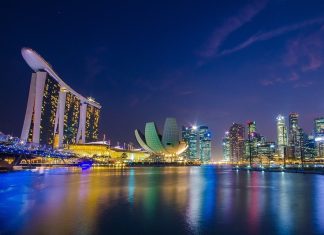 Singapore