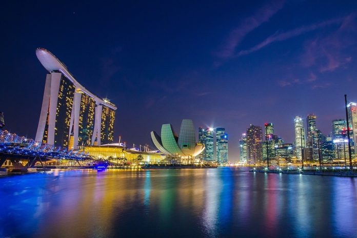 Singapore
