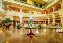 Corporate Event Planning