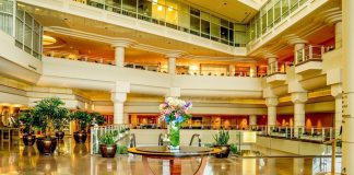 Choosing a Space for Your Events
