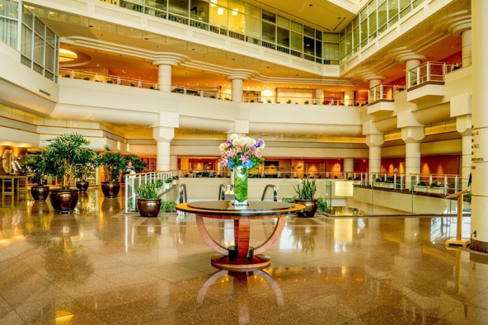 Choosing a Space for Your Events