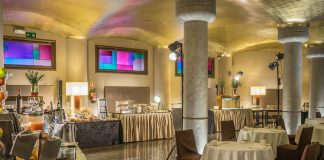 Find the Right Meeting Venue in Singapore