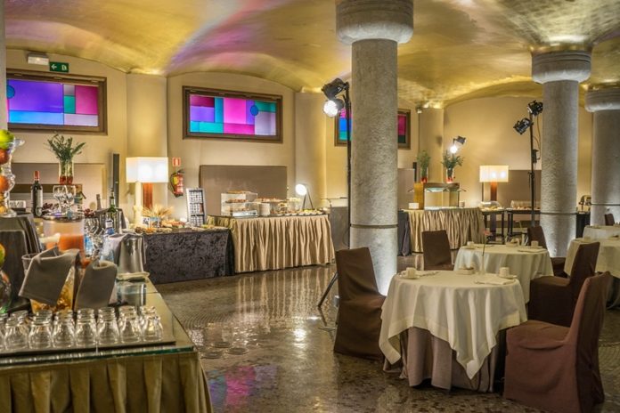 Find the Right Meeting Venue in Singapore