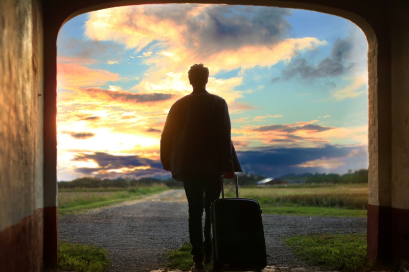 Hidden Corners of the World