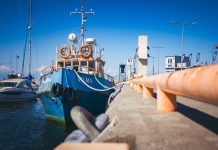 When Boat Repairs Are Worth It