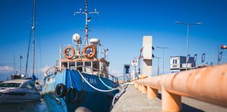 When Boat Repairs Are Worth It