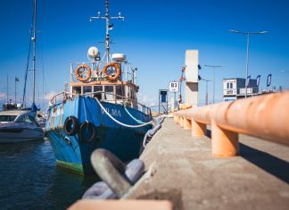 When Boat Repairs Are Worth It