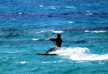 Escaping the Heat: 5 Water Activities in Singapore the Whole Family Will Love Water Activities in Singapore