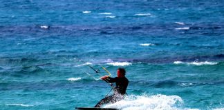 Water Activities in Singapore