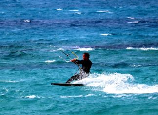 Water Activities in Singapore