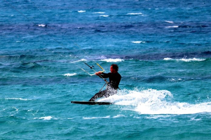 Water Activities in Singapore