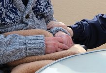 Choosing Care for Your Aging Parent