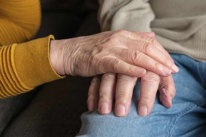 Choosing Care for Your Aging Parent