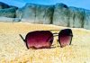 How Sunglasses Influence Confidence