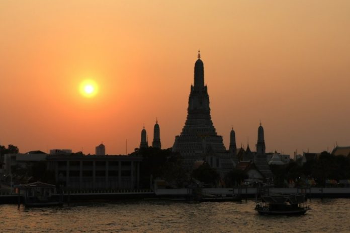 bangkok-event