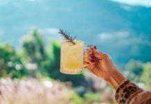 Beverage Choices for Travellers