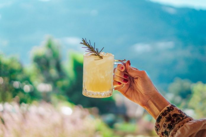 Beverage Choices for Travellers