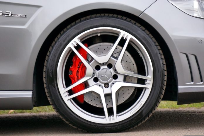 tyre