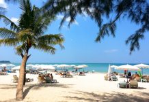 Combining Cultural Exploration with Coastal Wellness on Your Phuket Holiday Coastal Wellness on Your Phuket Holiday